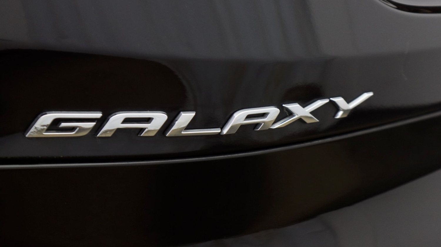 Used Ford Galaxy 2022 for sale - 77595661: Photo 23