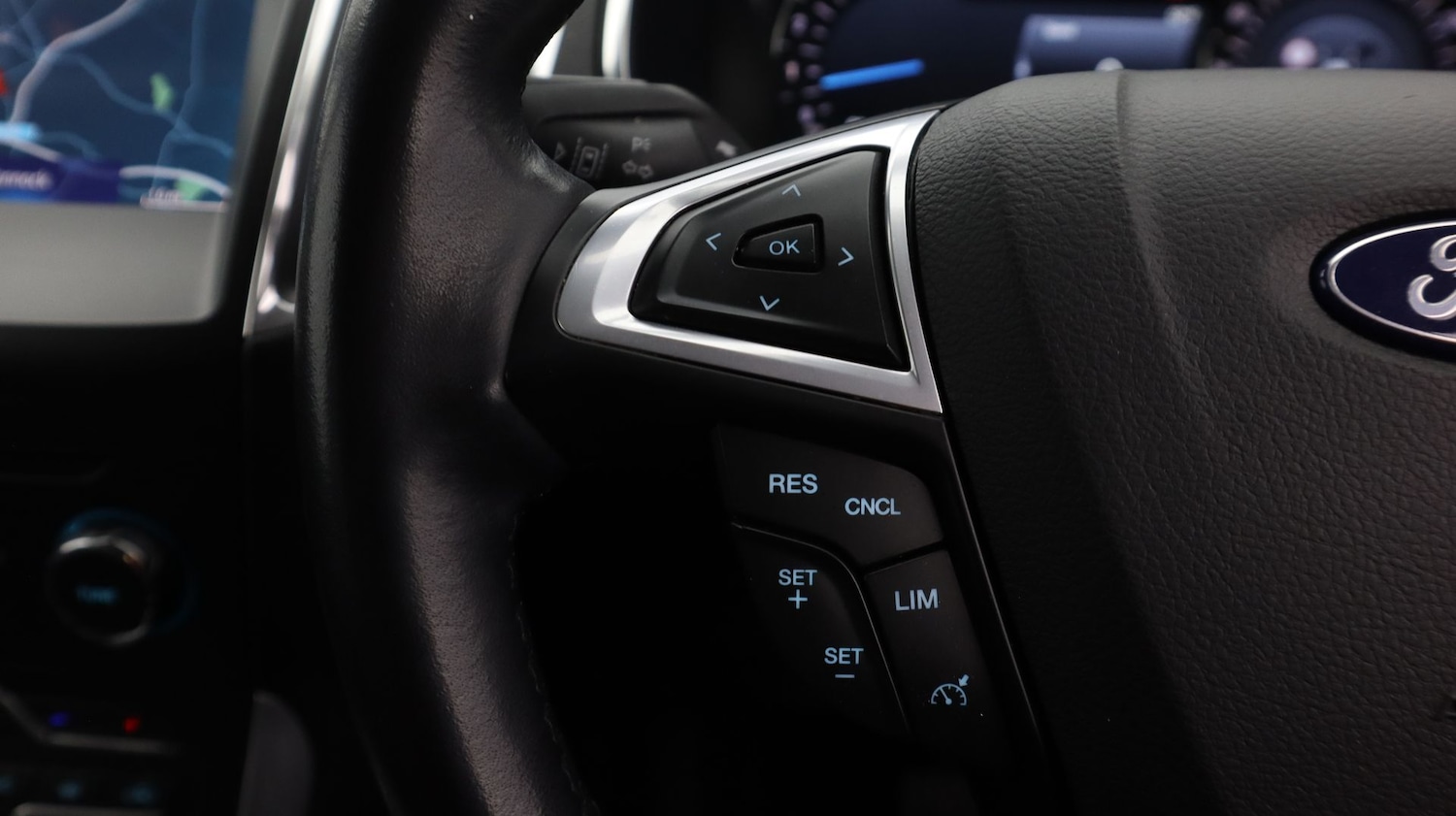 Used Ford Galaxy 2022 for sale - 77595661: Photo 25