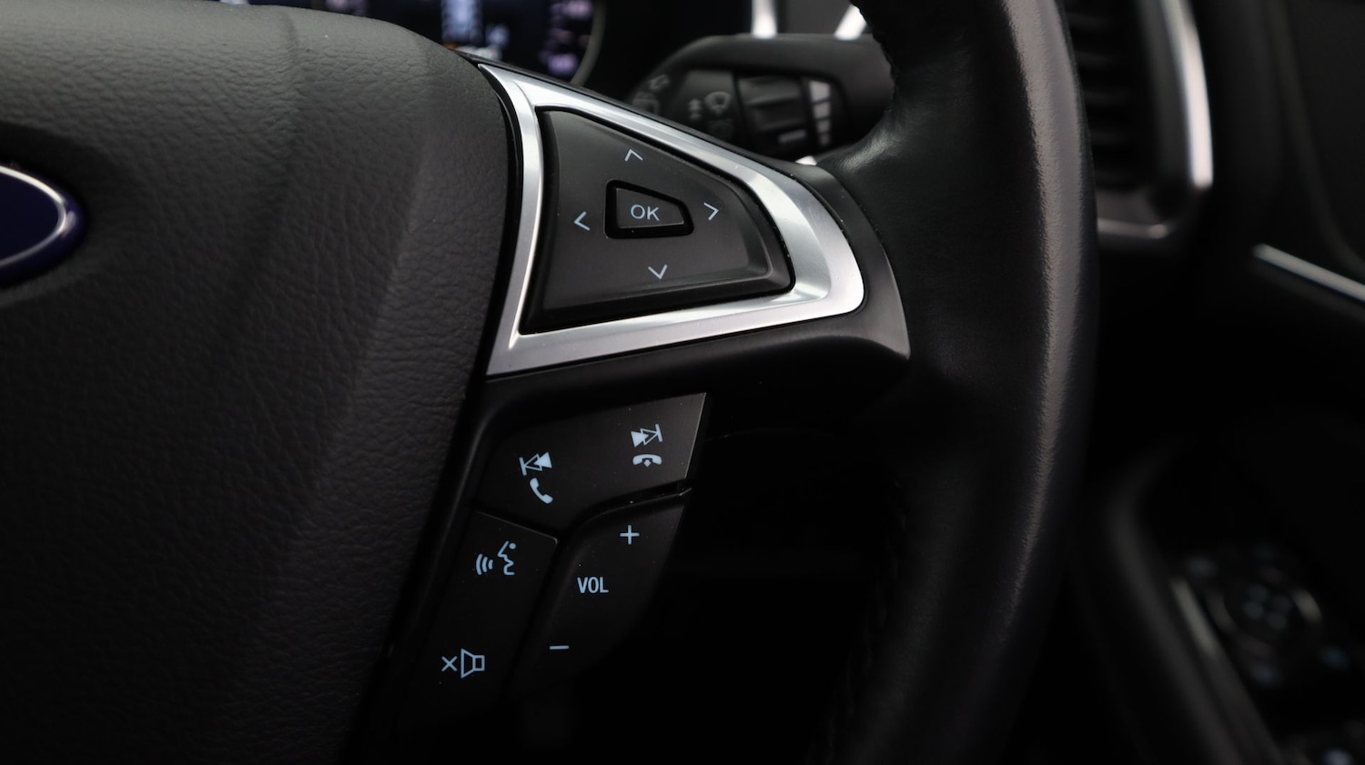 Used Ford Galaxy 2022 for sale - 77595661: Photo 26