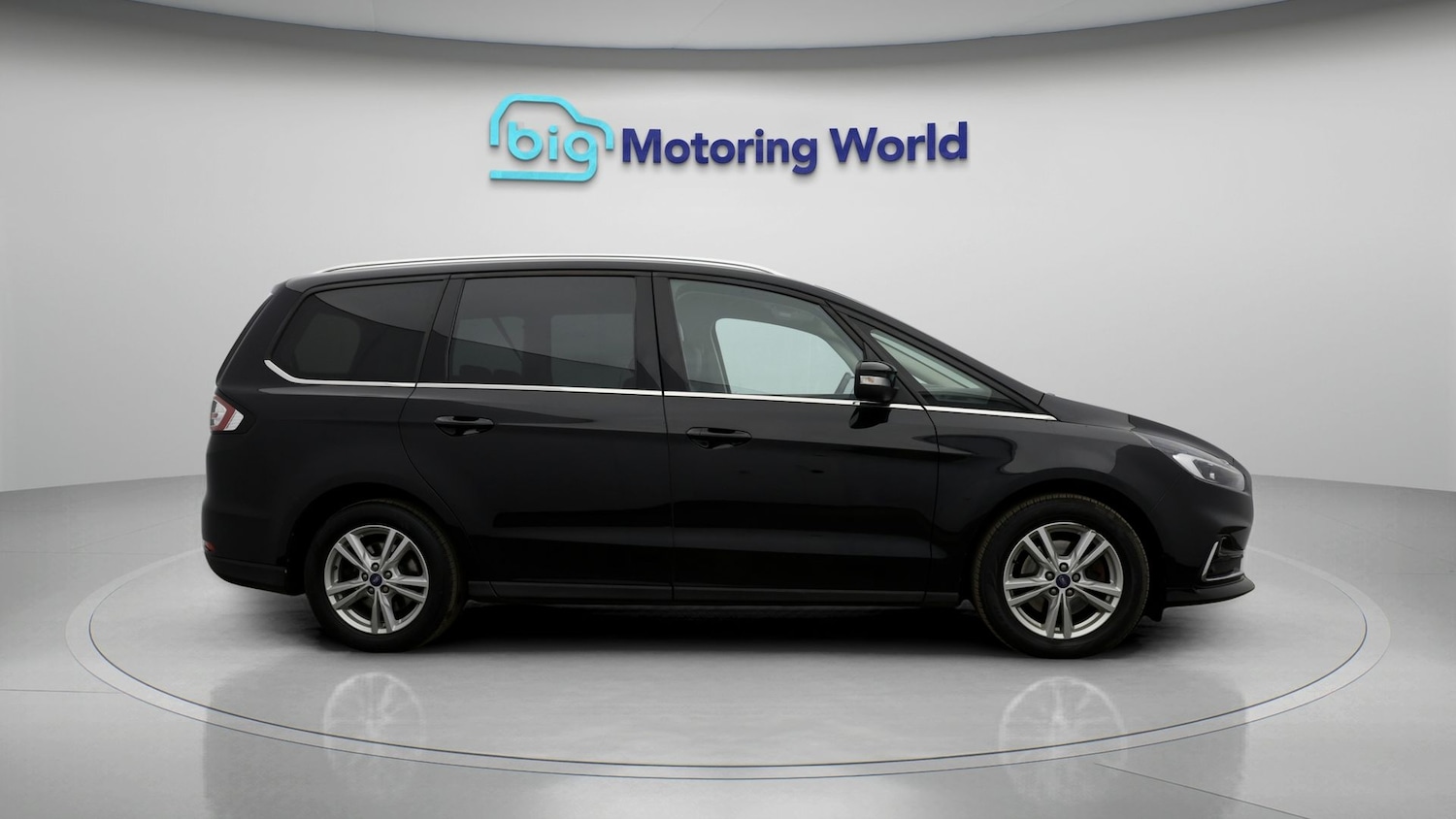Used Ford Galaxy 2022 for sale - 77595661: Photo 8
