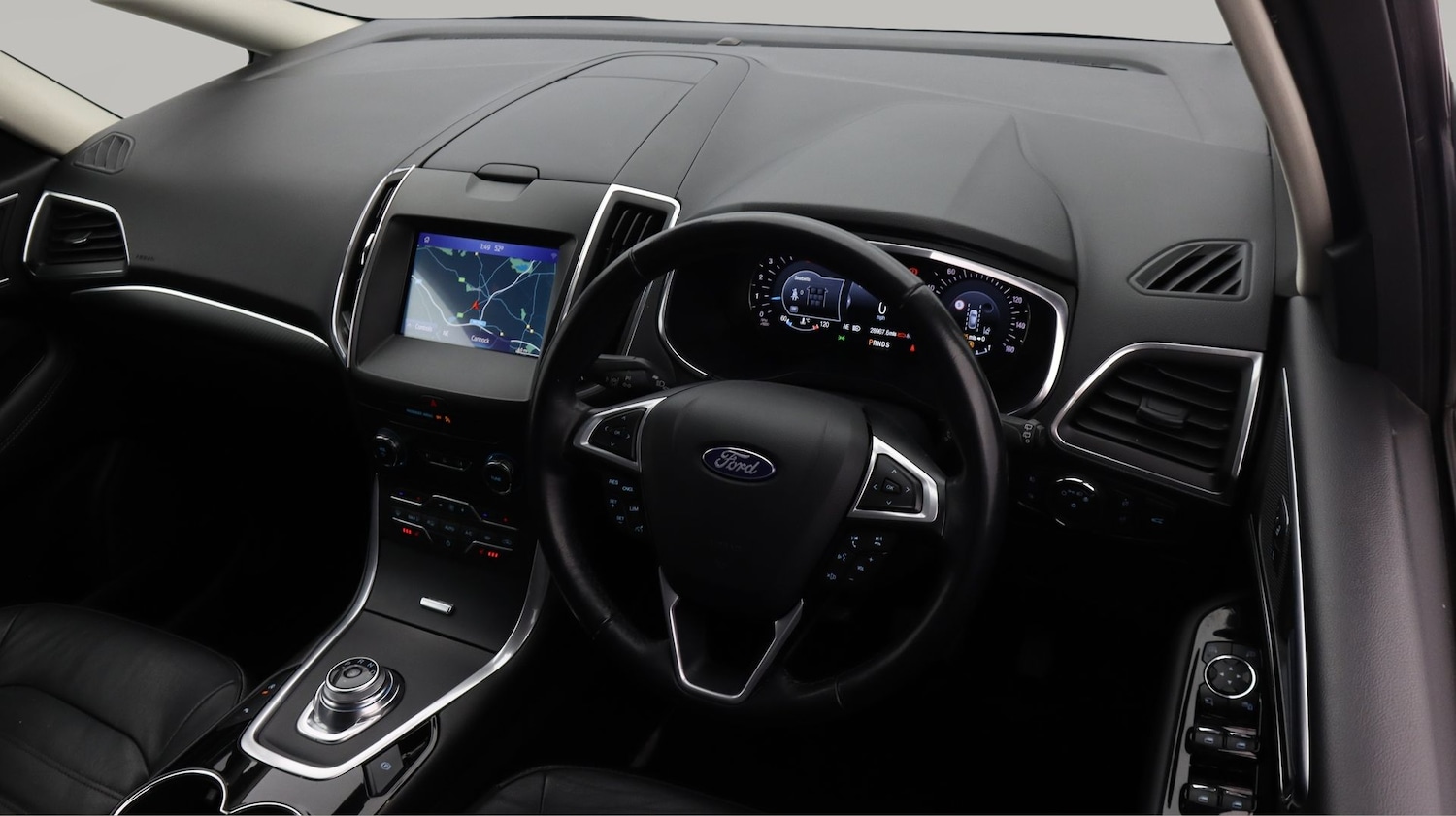 Used Ford Galaxy 2022 for sale - 77595661: Photo 9