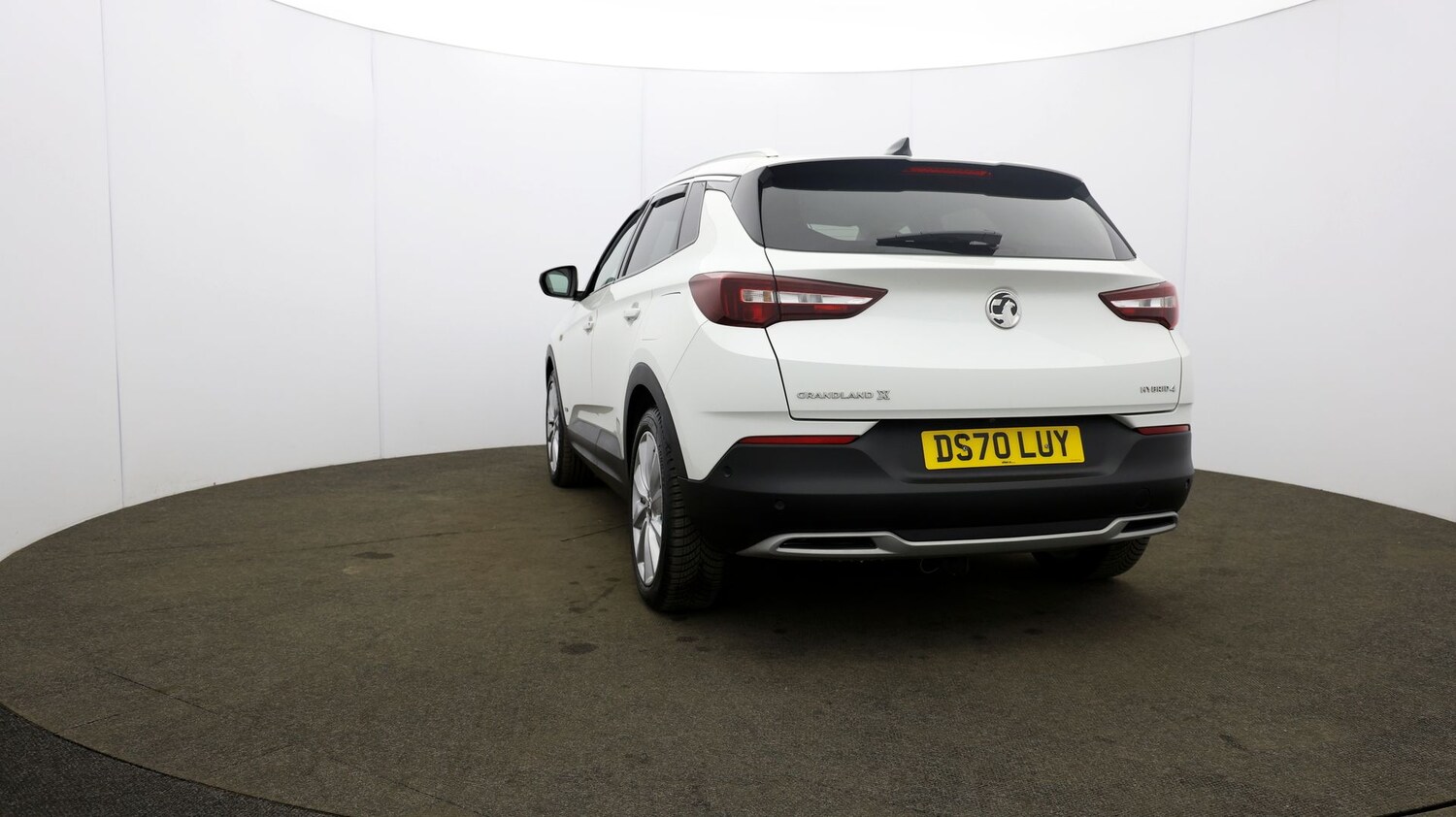 Used Vauxhall Grandland X for sale - 76810587: Photo 27
