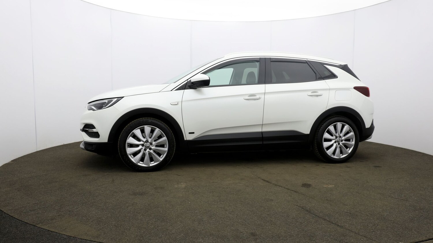 Used Vauxhall Grandland X for sale - 76810587: Photo 29
