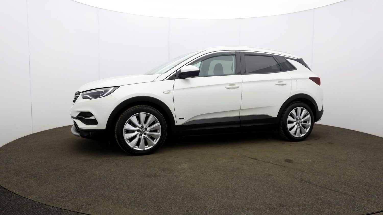 Used Vauxhall Grandland X for sale - 76810587: Photo 30