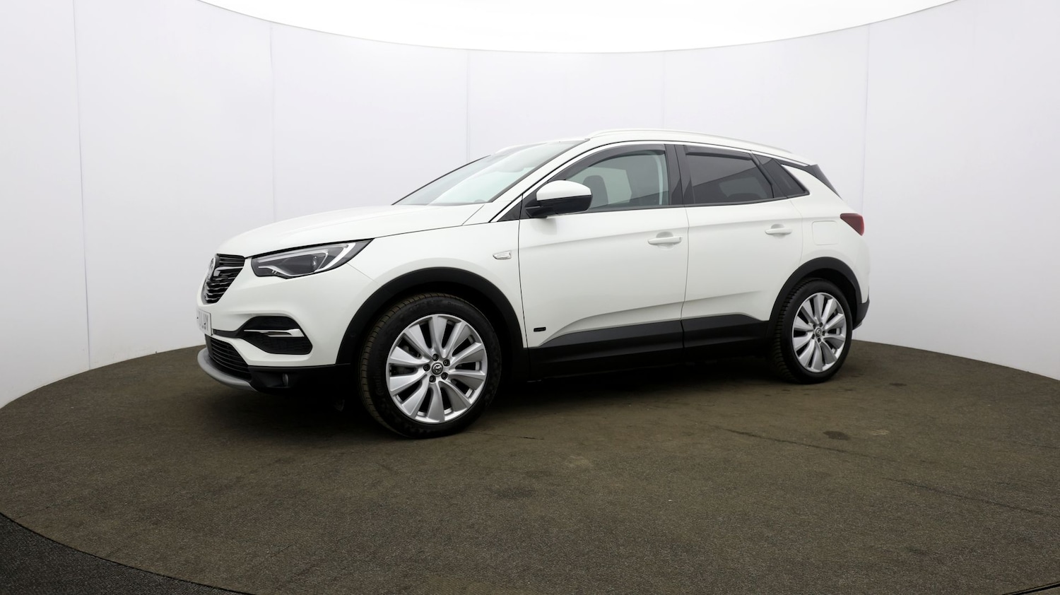 Used Vauxhall Grandland X for sale - 76810587: Photo 31