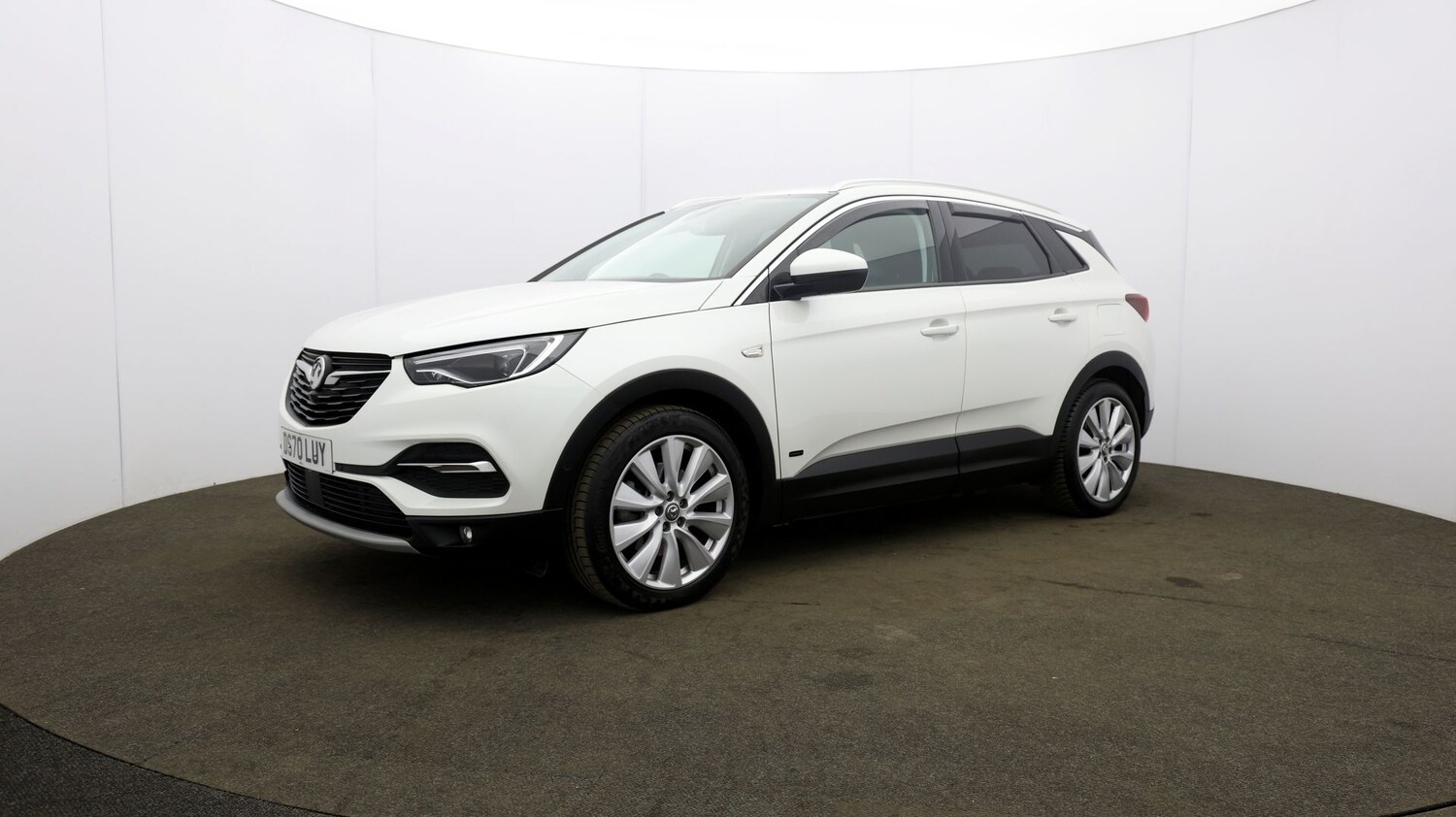 Used Vauxhall Grandland X for sale - 76810587: Photo 32
