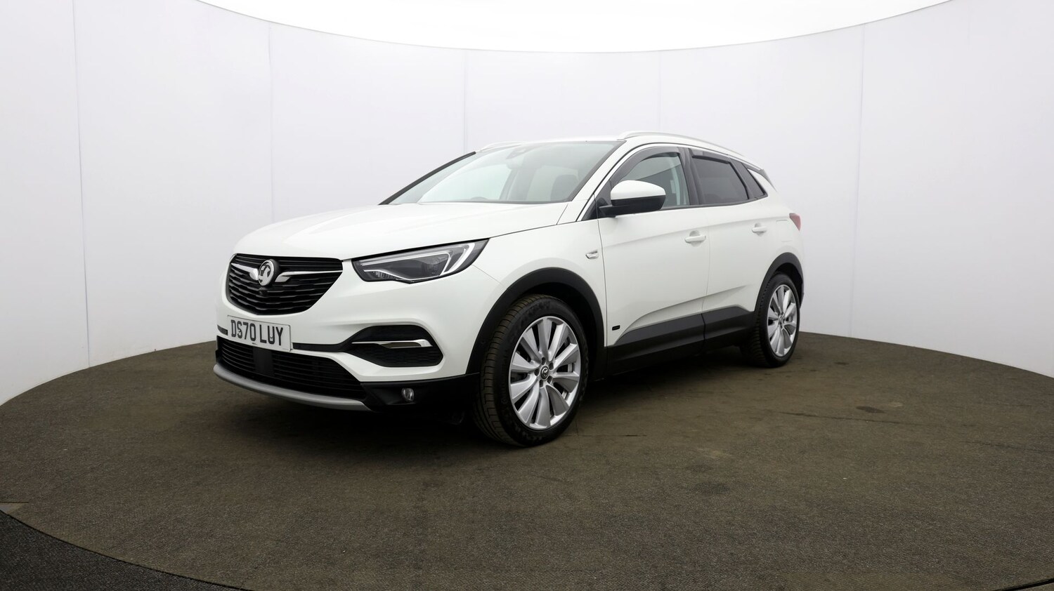 Used Vauxhall Grandland X for sale - 76810587: Photo 33