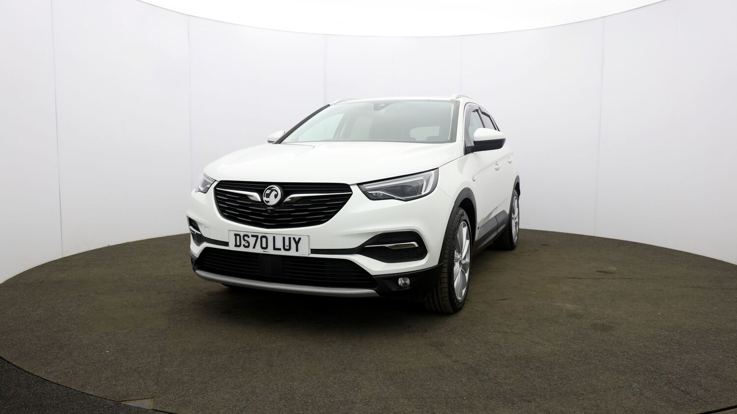 Used Vauxhall Grandland X for sale - 76810587: Photo 35