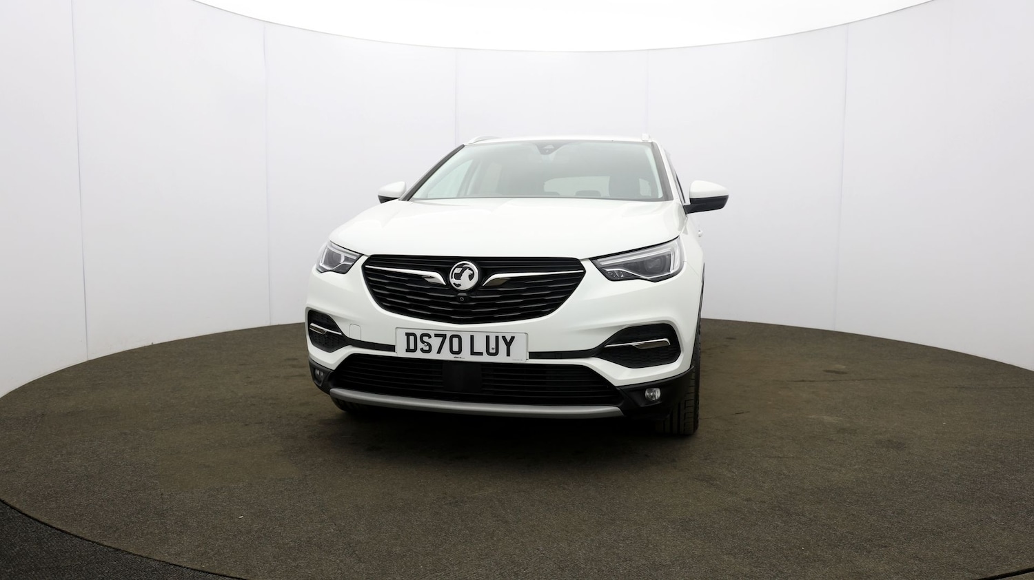 Used Vauxhall Grandland X for sale - 76810587: Photo 36