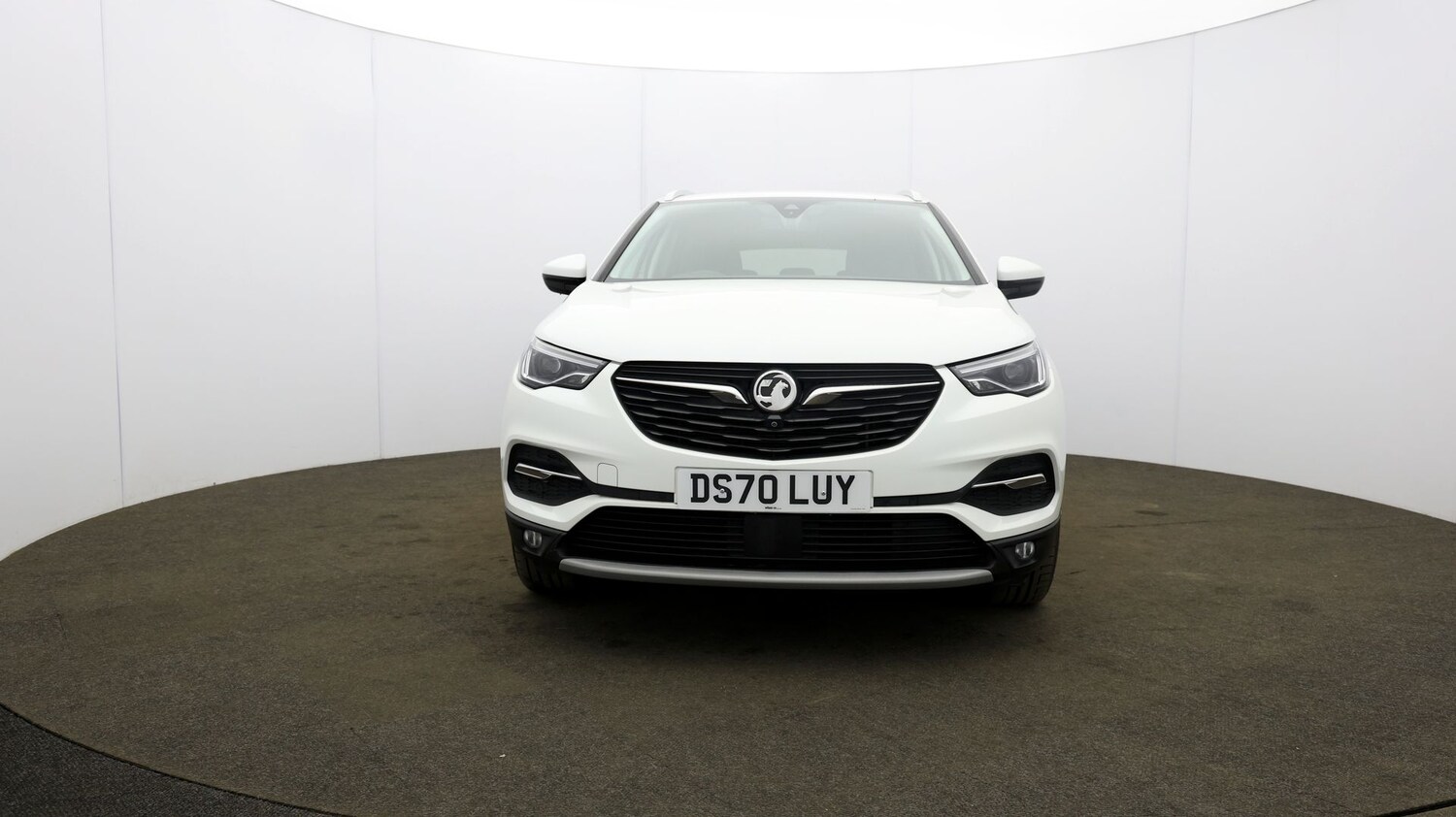Used Vauxhall Grandland X for sale - 76810587: Photo 37