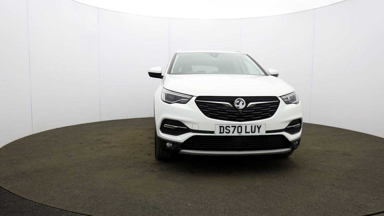Used Vauxhall Grandland X for sale - 76810587: Photo 38