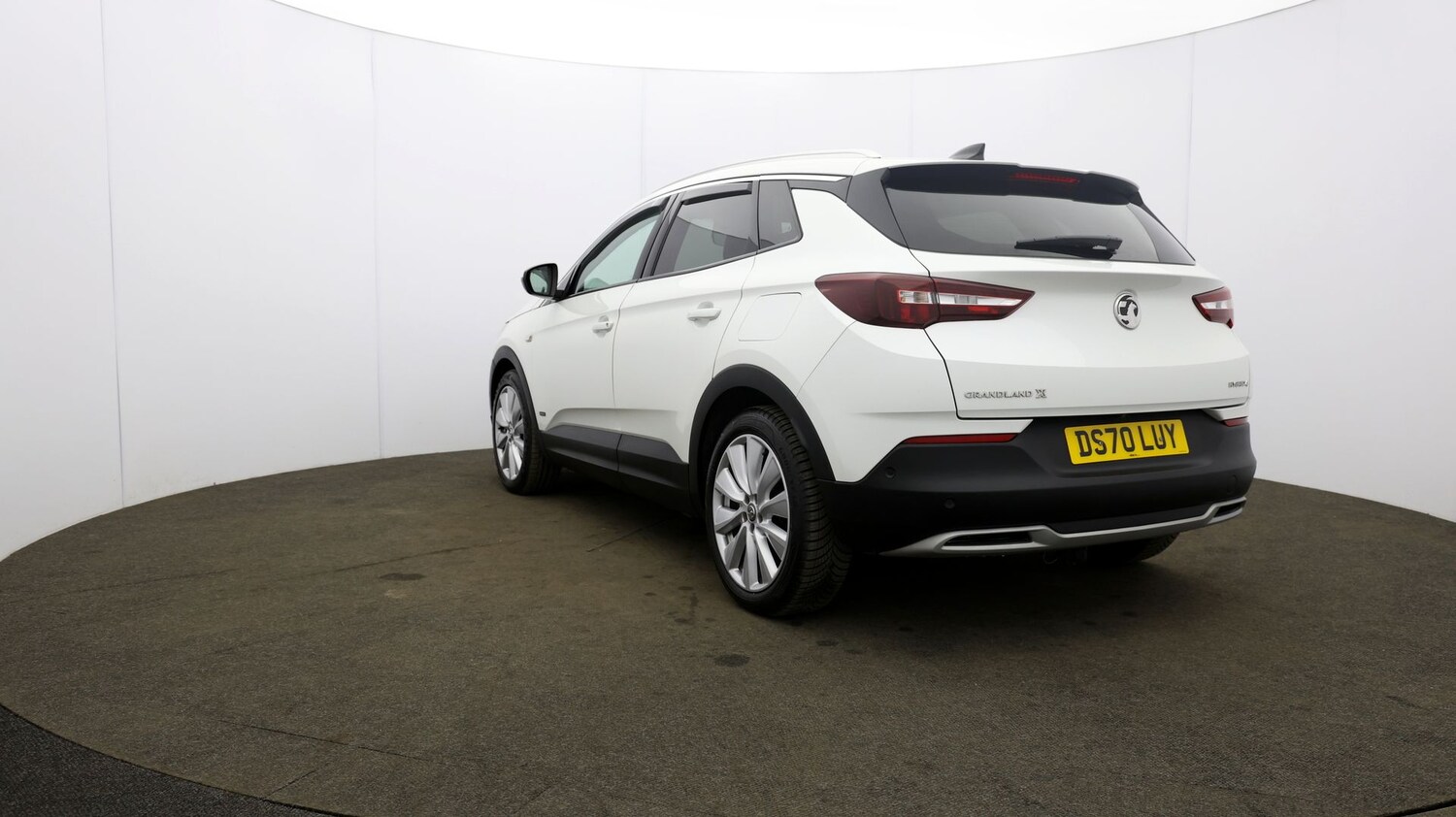 Used Vauxhall Grandland X for sale - 76810587: Photo 39