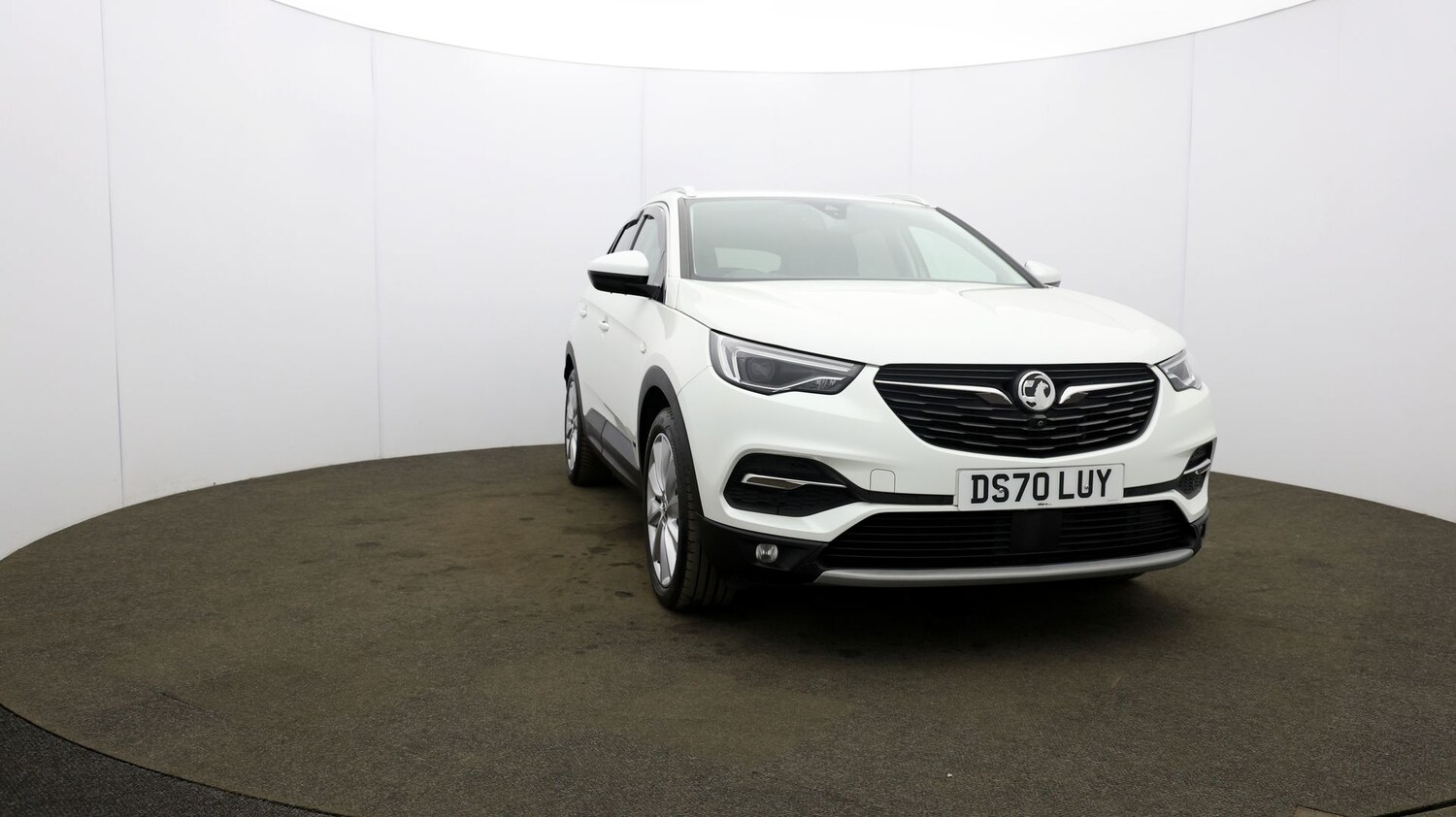 Used Vauxhall Grandland X for sale - 76810587: Photo 40