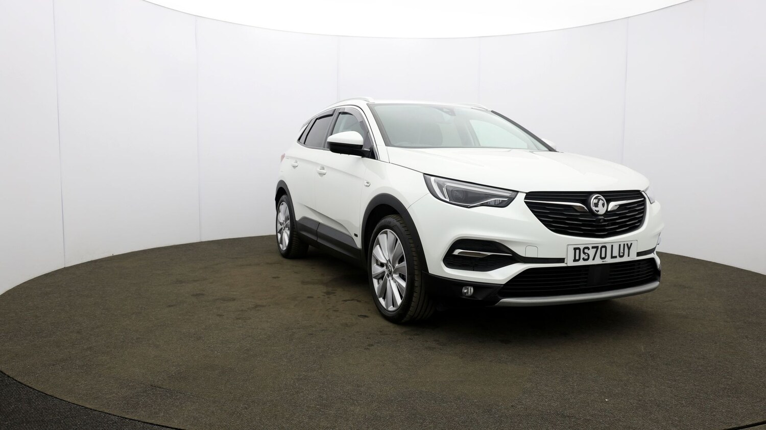 Used Vauxhall Grandland X for sale - 76810587: Photo 41