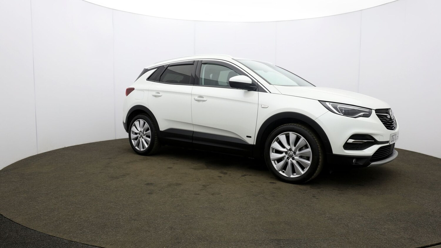 Used Vauxhall Grandland X for sale - 76810587: Photo 44