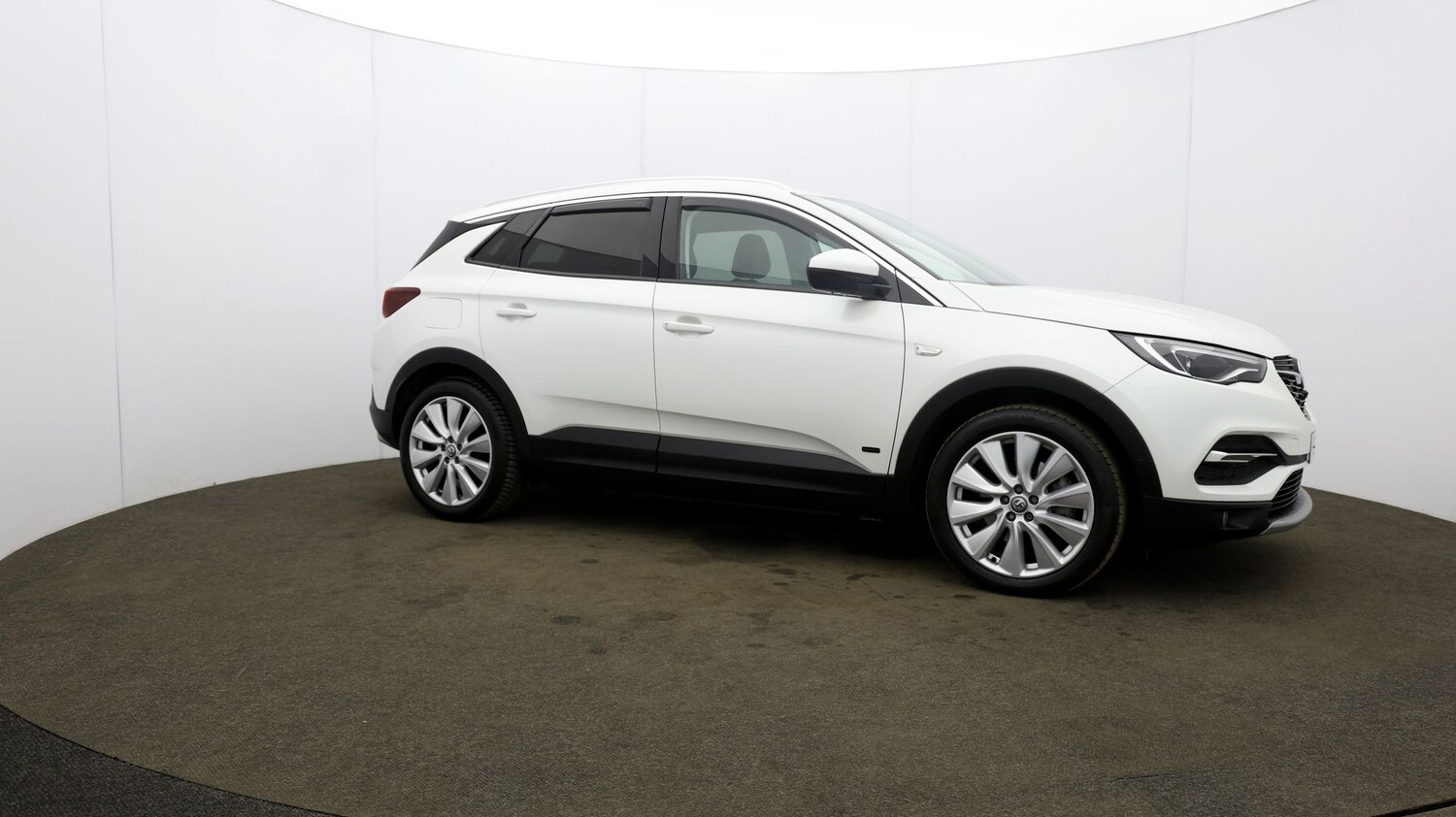 Used Vauxhall Grandland X for sale - 76810587: Photo 45