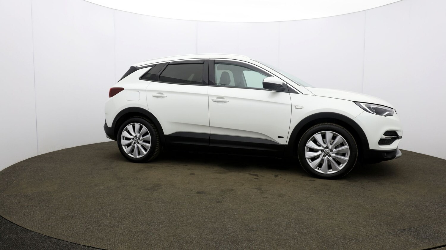 Used Vauxhall Grandland X for sale - 76810587: Photo 46