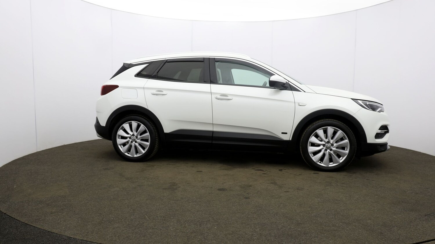 Used Vauxhall Grandland X for sale - 76810587: Photo 47