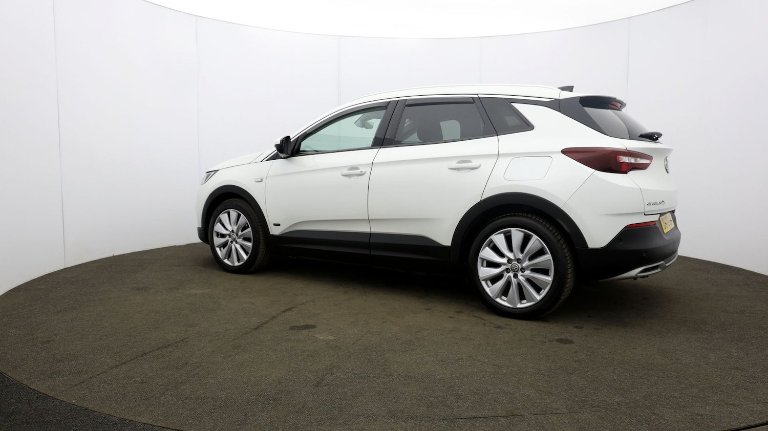 Used Vauxhall Grandland X for sale - 76810587: Photo 50