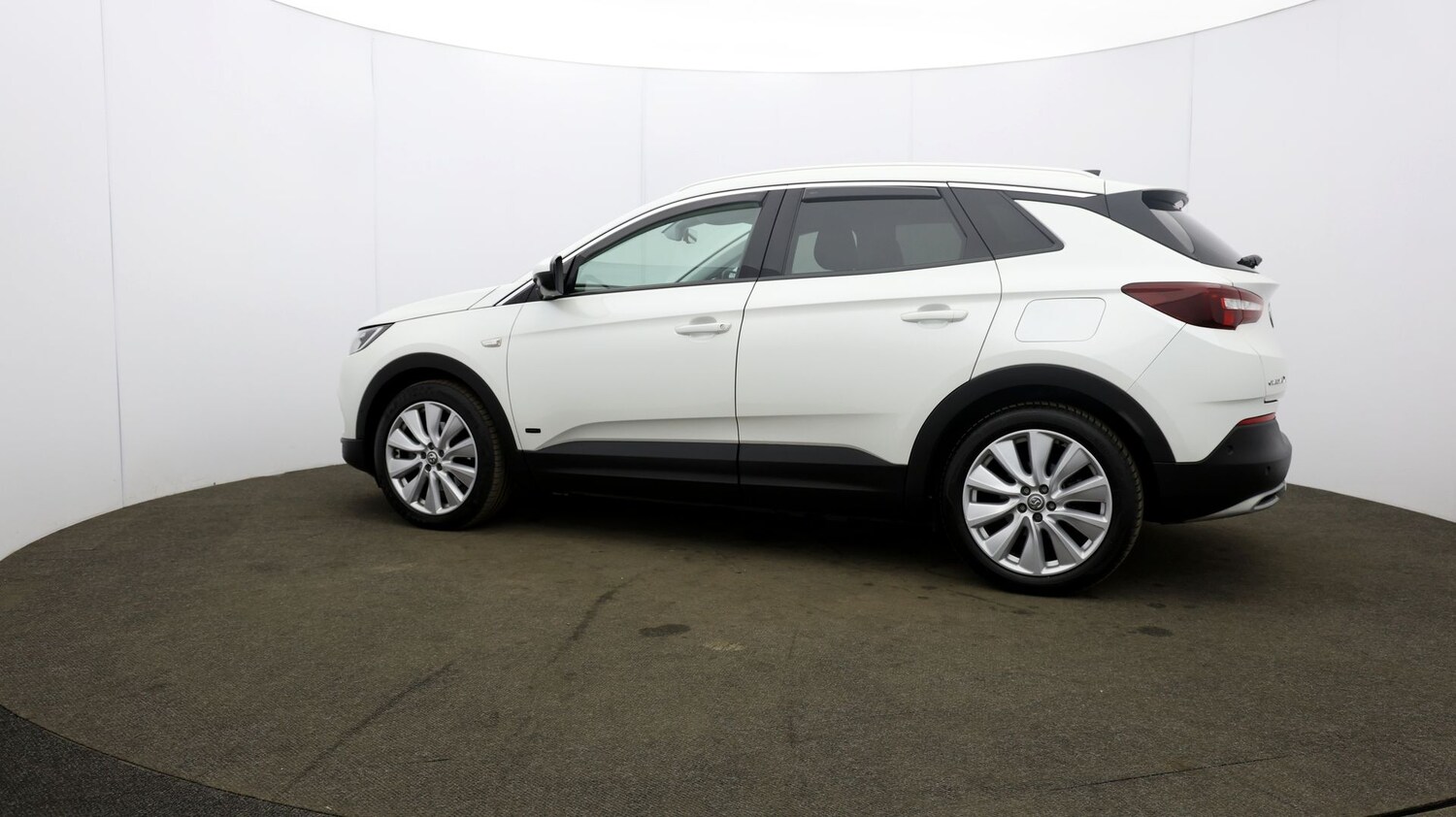 Used Vauxhall Grandland X for sale - 76810587: Photo 51
