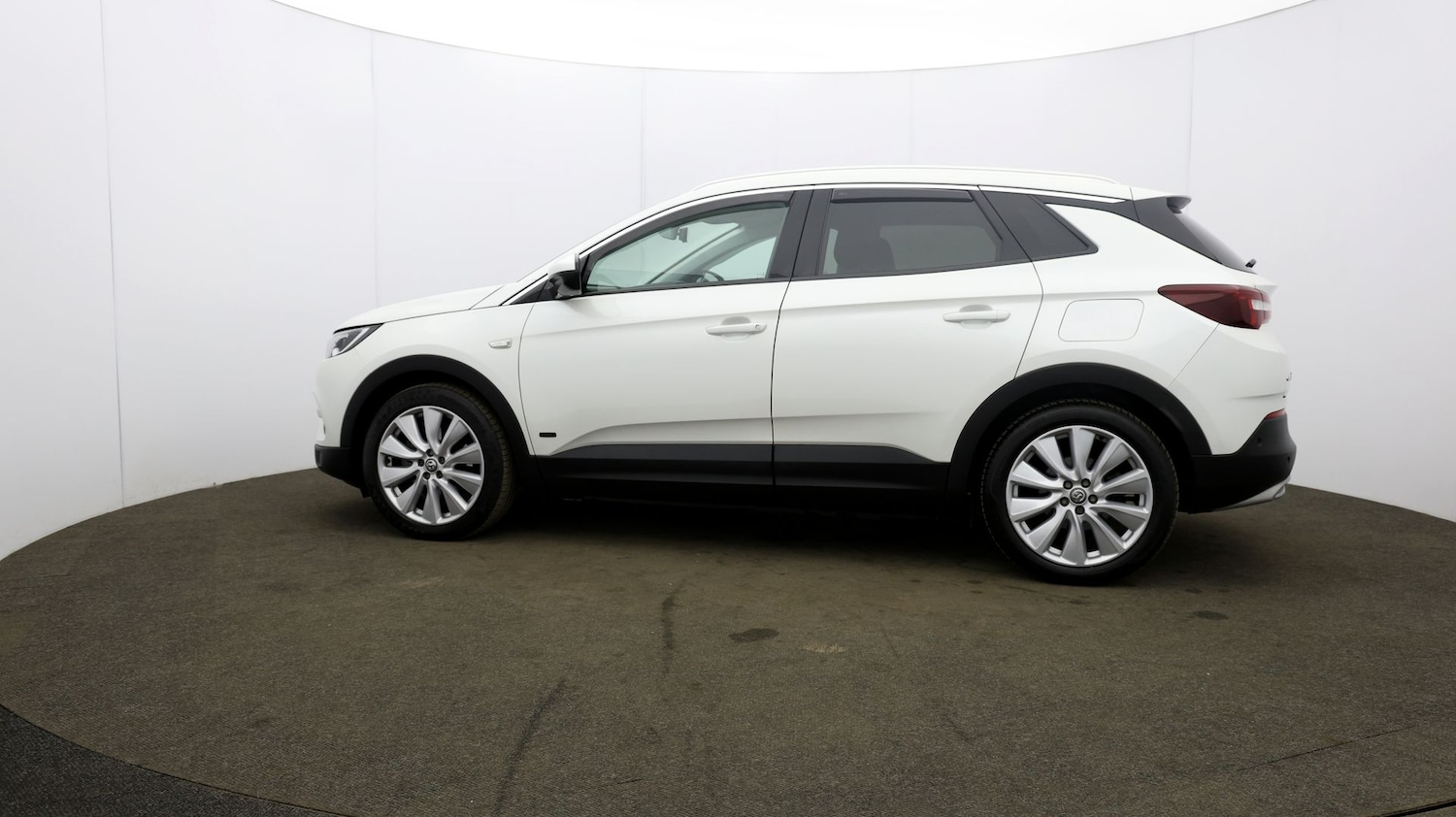 Used Vauxhall Grandland X for sale - 76810587: Photo 52
