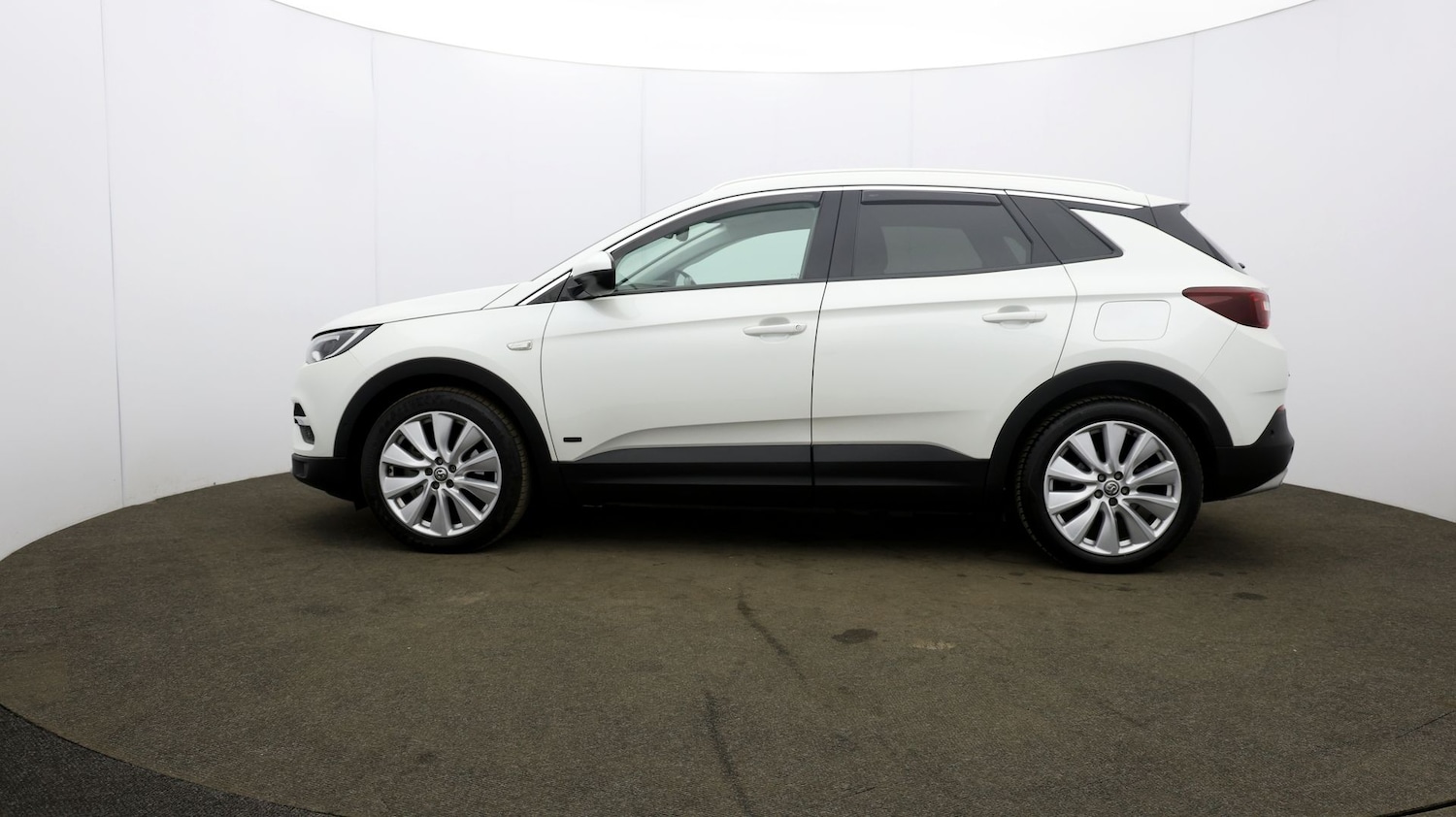 Used Vauxhall Grandland X for sale - 76810587: Photo 53