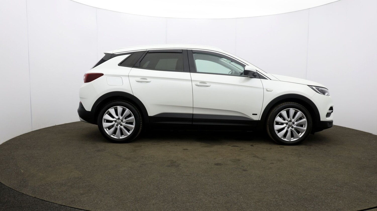 Used Vauxhall Grandland X for sale - 76810587: Photo 55