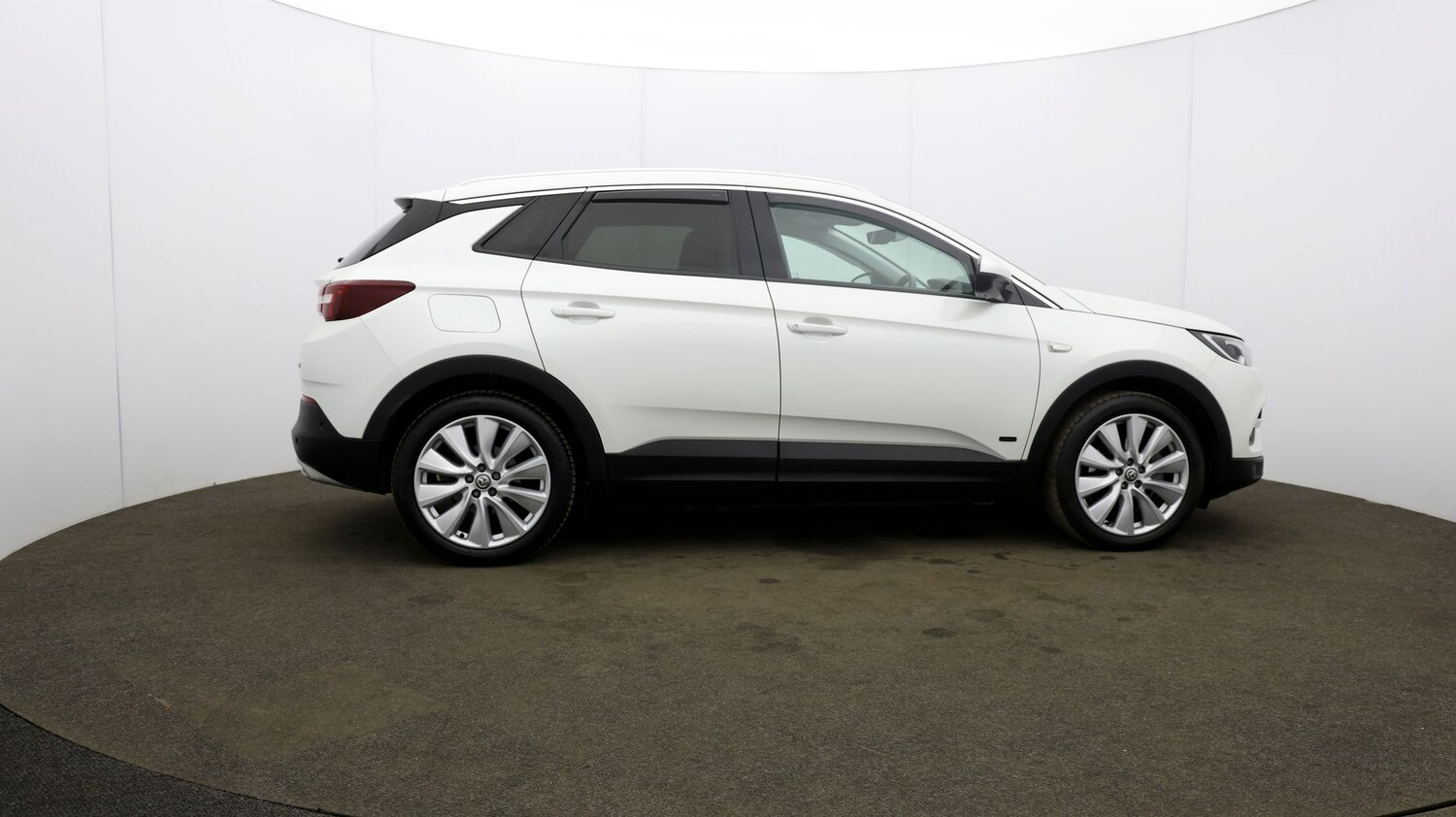 Used Vauxhall Grandland X for sale - 76810587: Photo 56