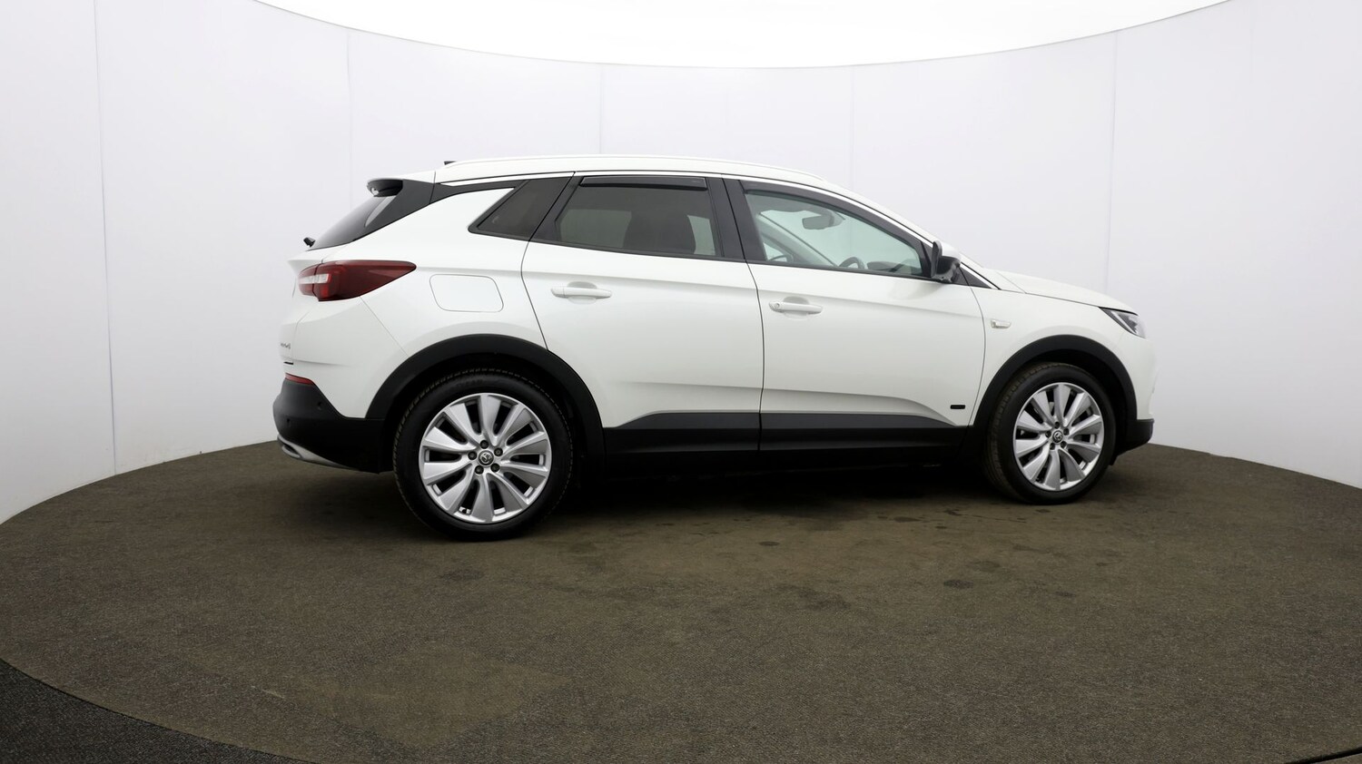Used Vauxhall Grandland X for sale - 76810587: Photo 57