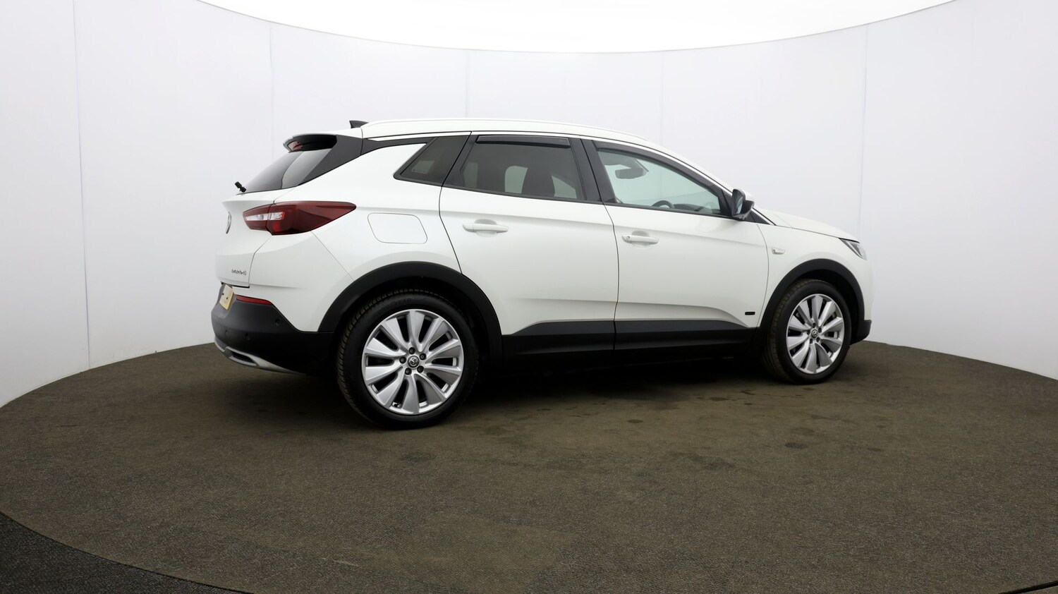 Used Vauxhall Grandland X for sale - 76810587: Photo 58