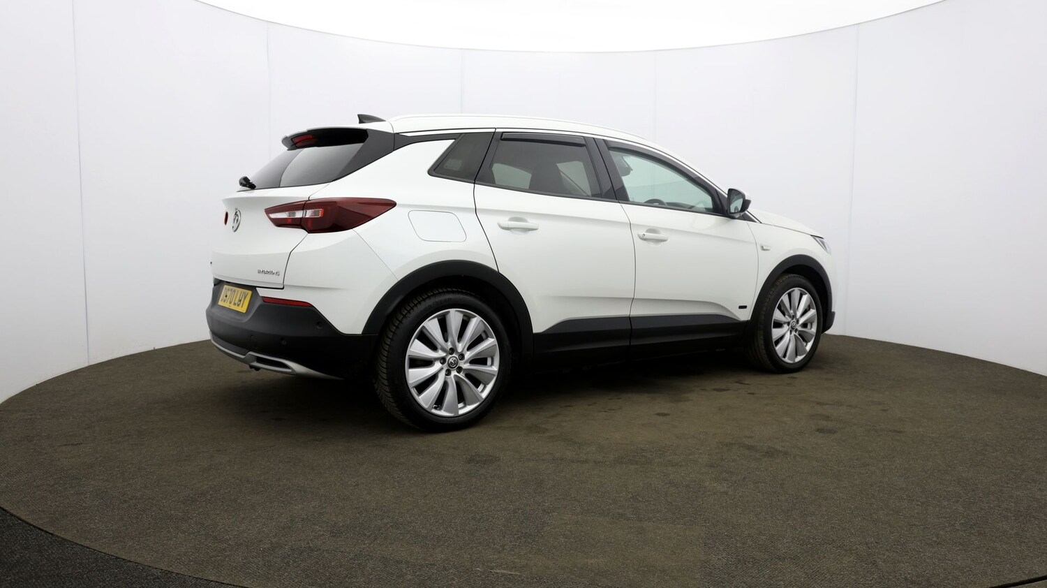 Used Vauxhall Grandland X for sale - 76810587: Photo 59