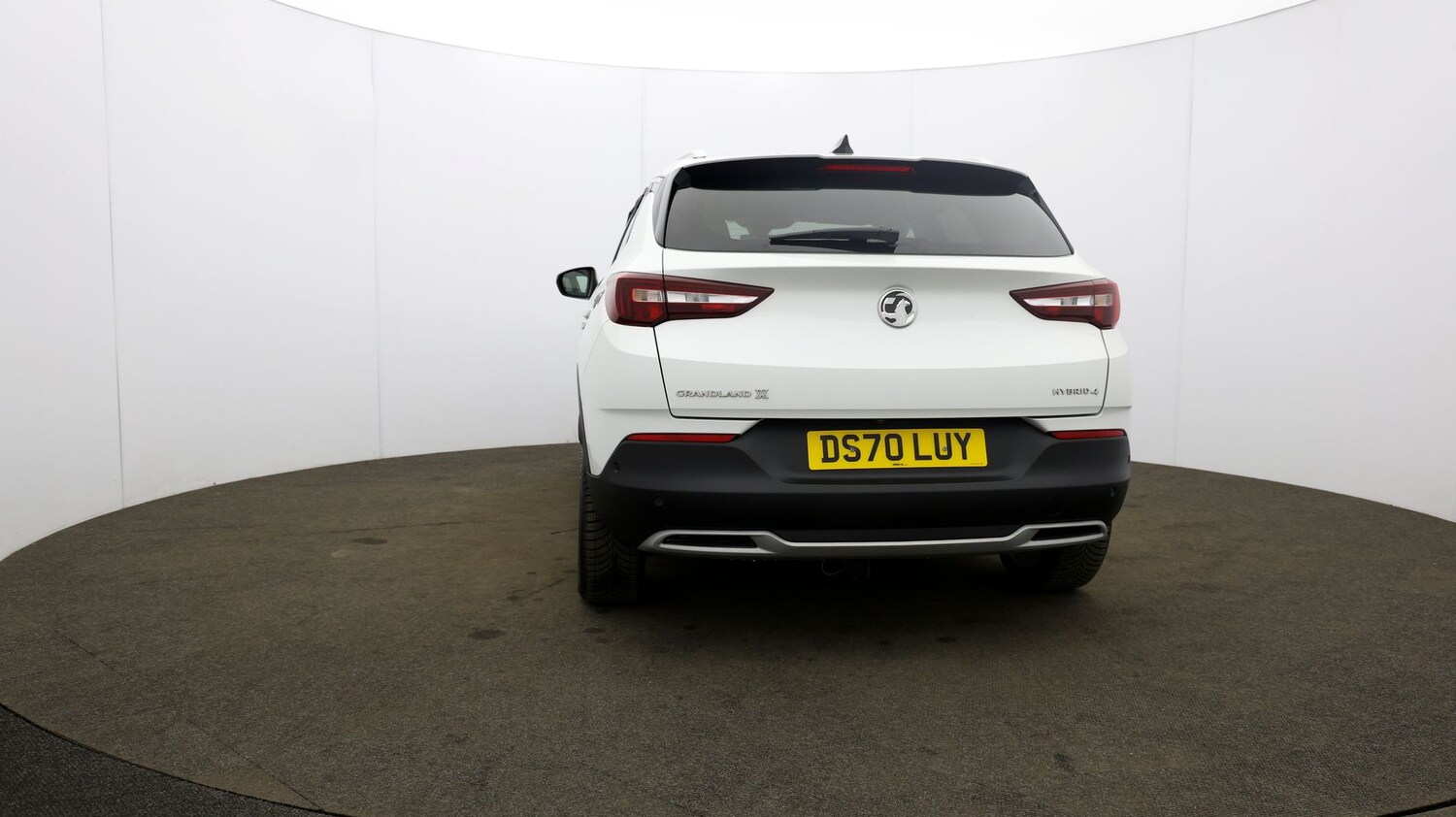 Used Vauxhall Grandland X for sale - 76810587: Photo 66