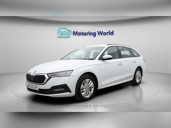 Used Skoda Octavia 2023 for sale - 79297842: Photo