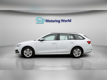 Used Skoda Octavia 2023 for sale - 79297842: Photo