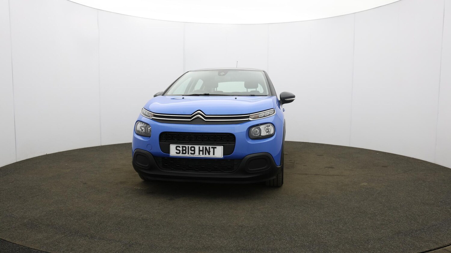 Vehicle 42
