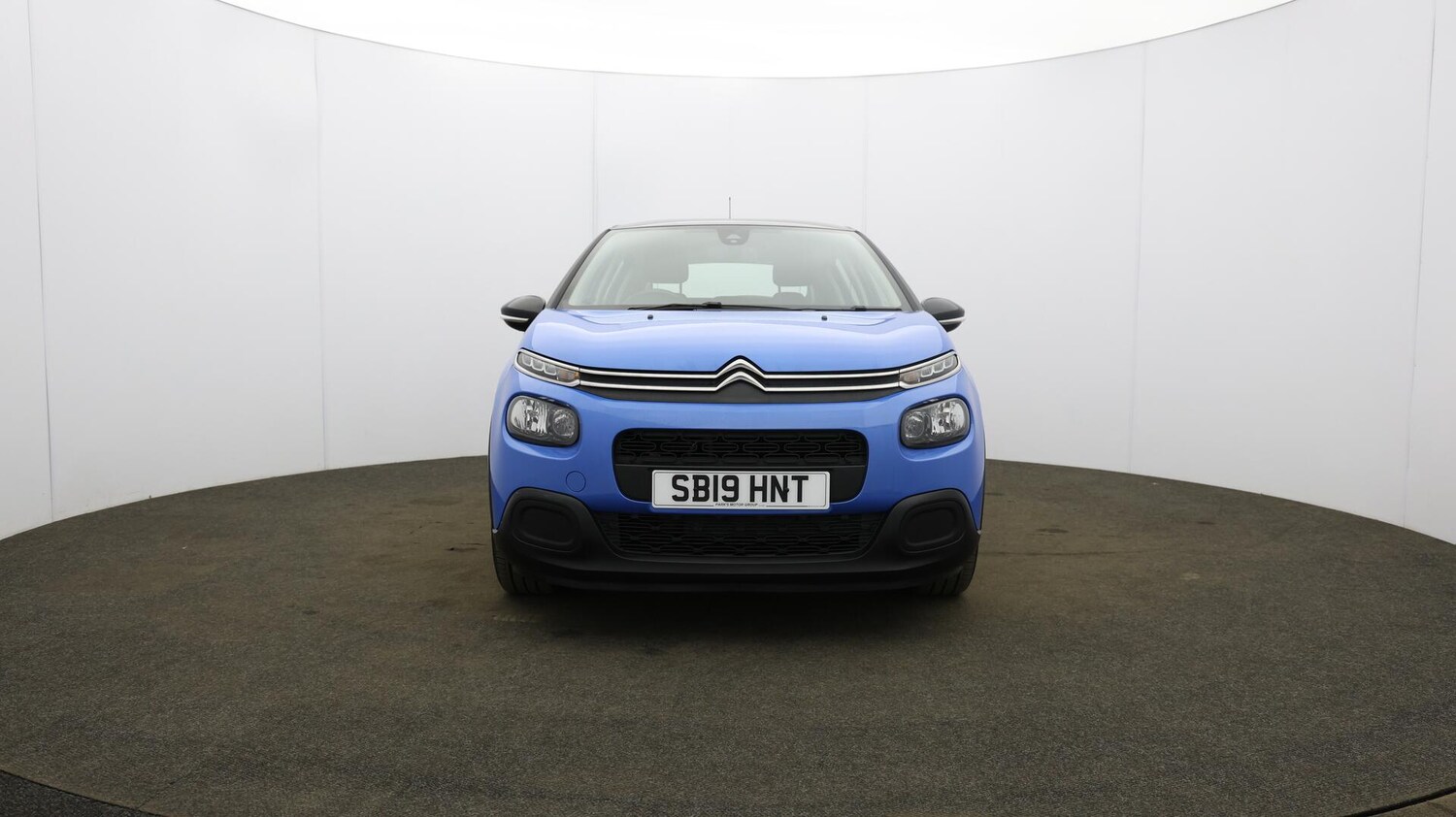 Vehicle 43