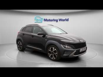 Used Hyundai KONA 2022 for sale - 75225695: Photo
