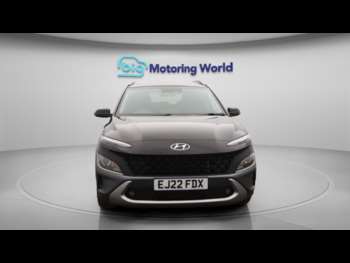 Used Hyundai KONA 2022 for sale - 75225695: Photo