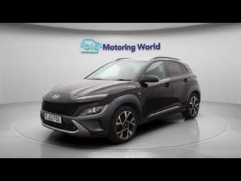 Used Hyundai KONA 2022 for sale - 75225695: Photo
