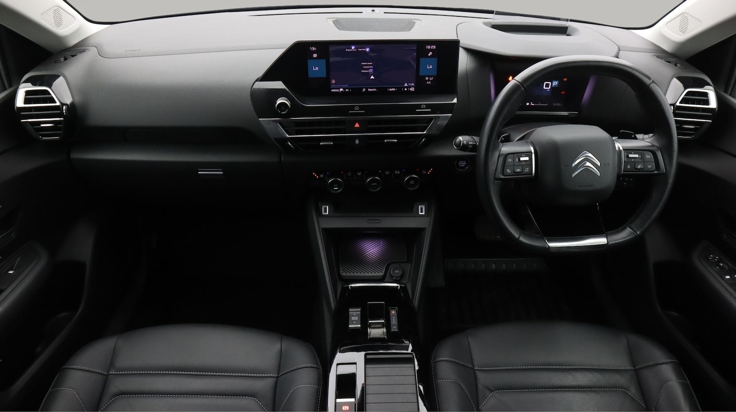 Used Citroen C4 2021 for sale - 77714986: Photo 13