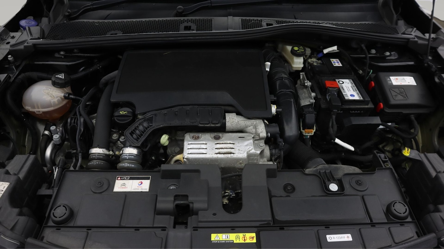 Used Citroen C4 2021 for sale - 77714986: Photo 19