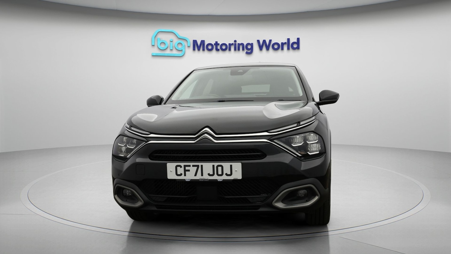 Used Citroen C4 2021 for sale - 77714986: Photo 2