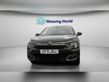 Used Citroen C4 2021 for sale - 77714986: Photo