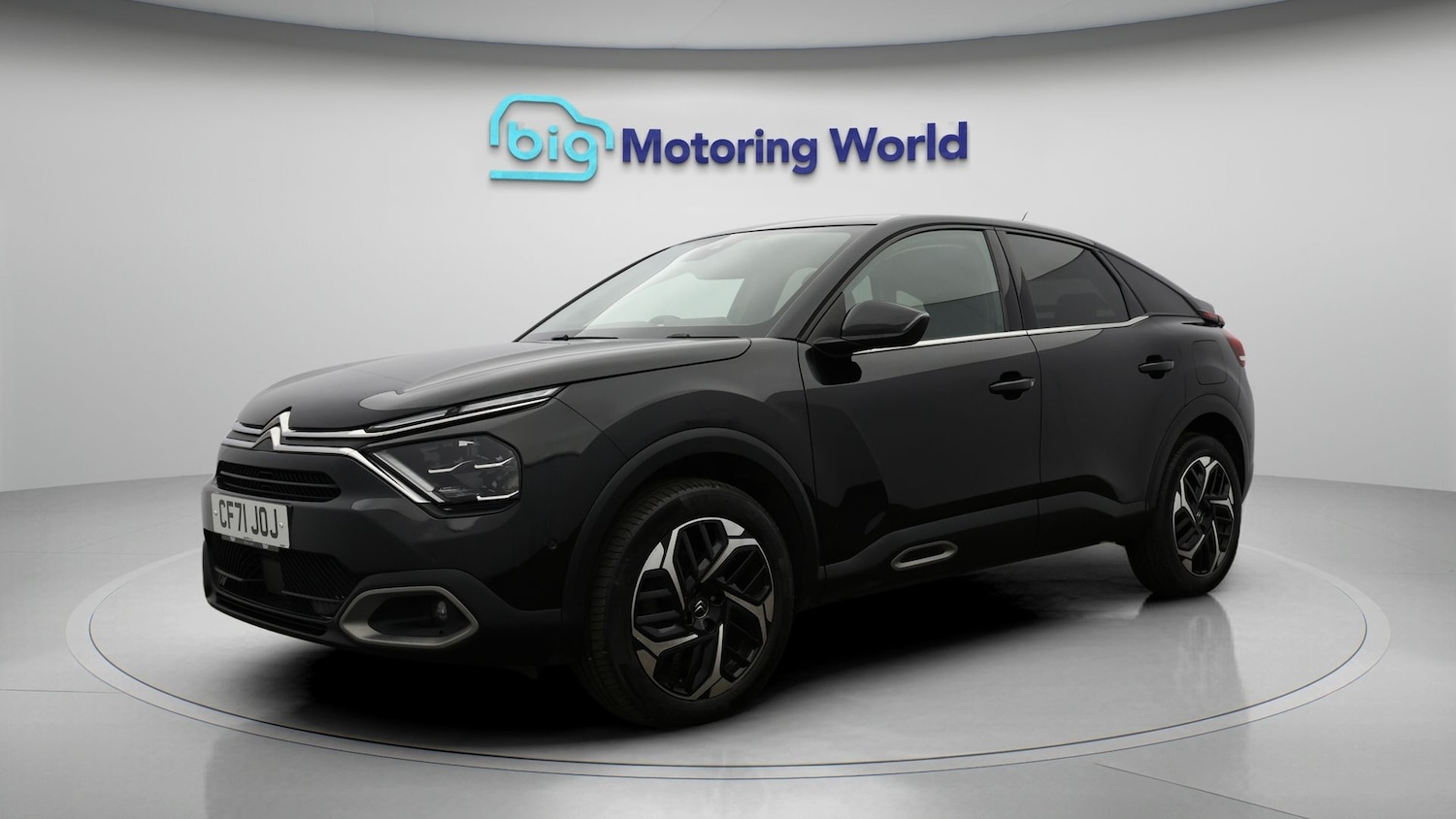 Used Citroen C4 2021 for sale - 77714986: Photo 3