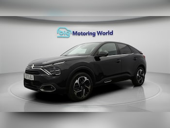 Used Citroen C4 2021 for sale - 77714986: Photo