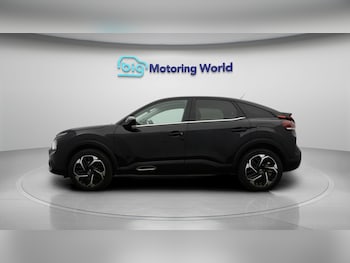 Used Citroen C4 2021 for sale - 77714986: Photo