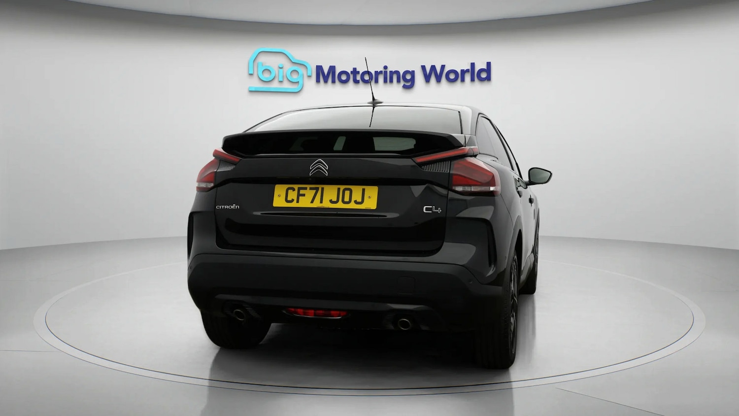 Used Citroen C4 2021 for sale - 77714986: Photo 6