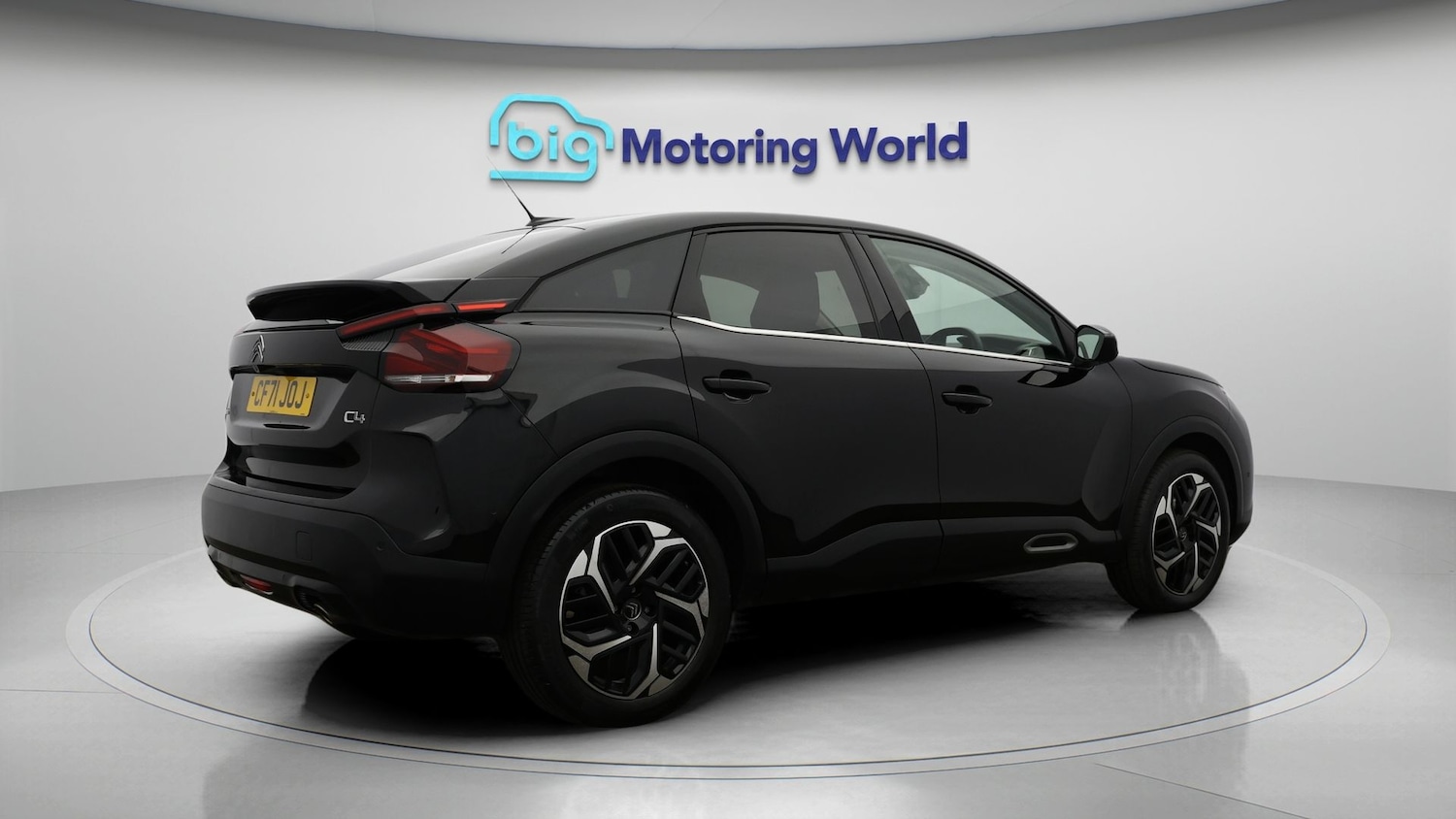 Used Citroen C4 2021 for sale - 77714986: Photo 7