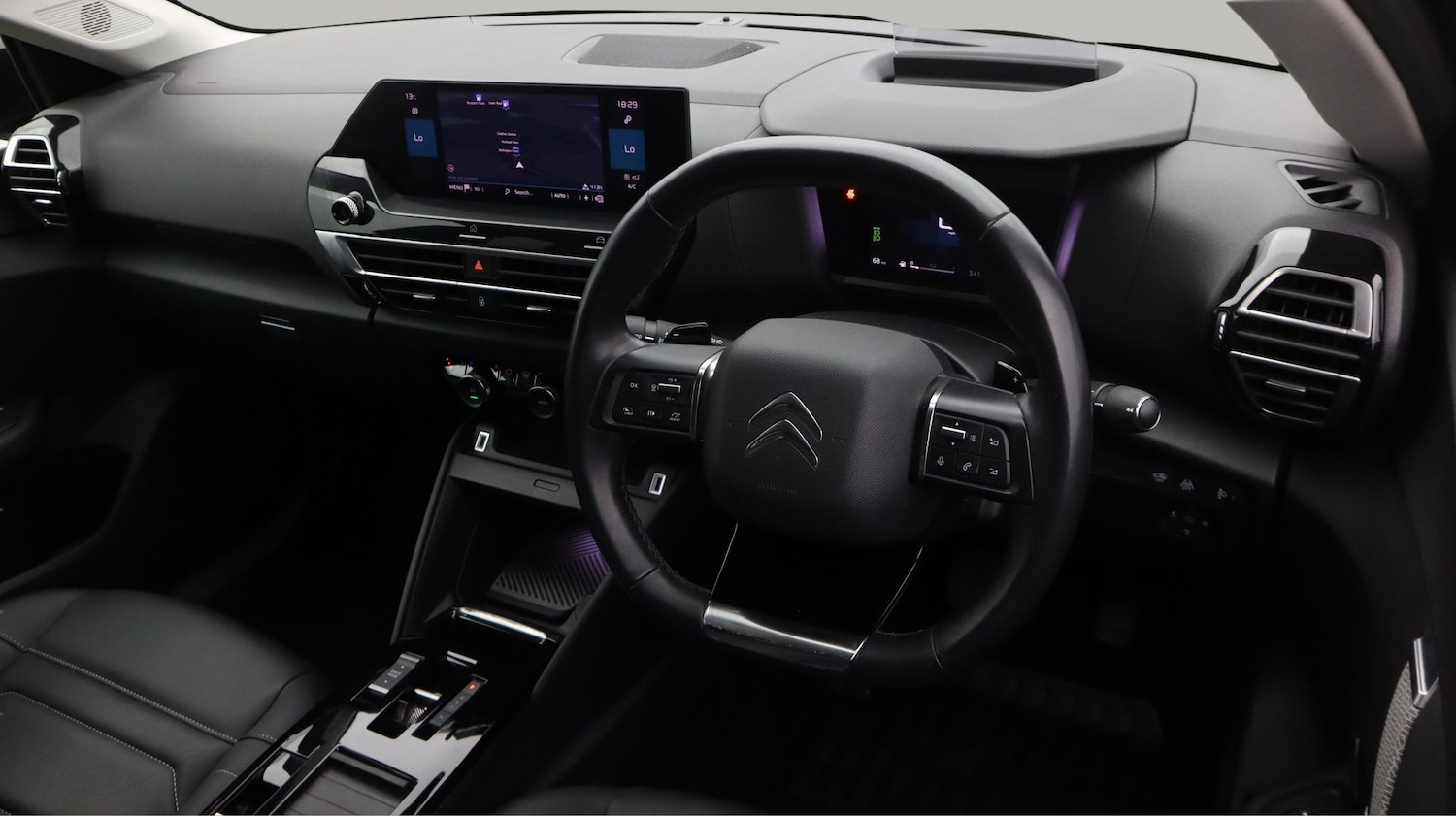 Used Citroen C4 2021 for sale - 77714986: Photo 9