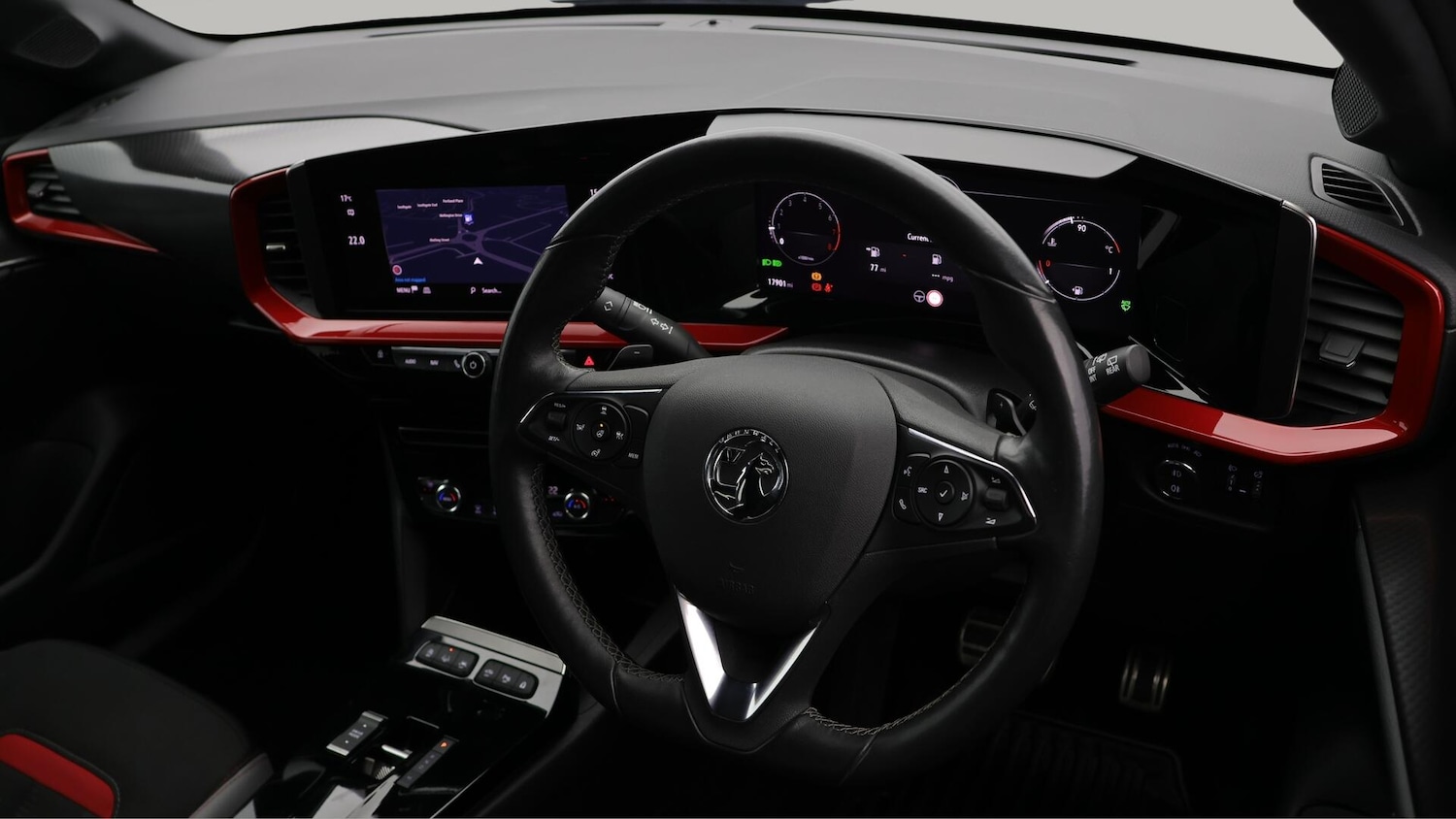 Used Vauxhall Mokka 2022 for sale - 76109818: Photo 10
